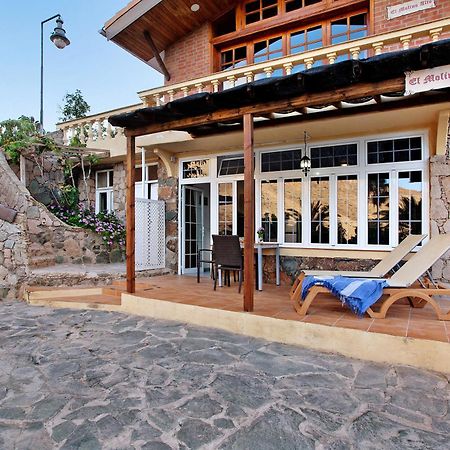 Paraiso Del Molinero Bajo Mogan Exterior photo