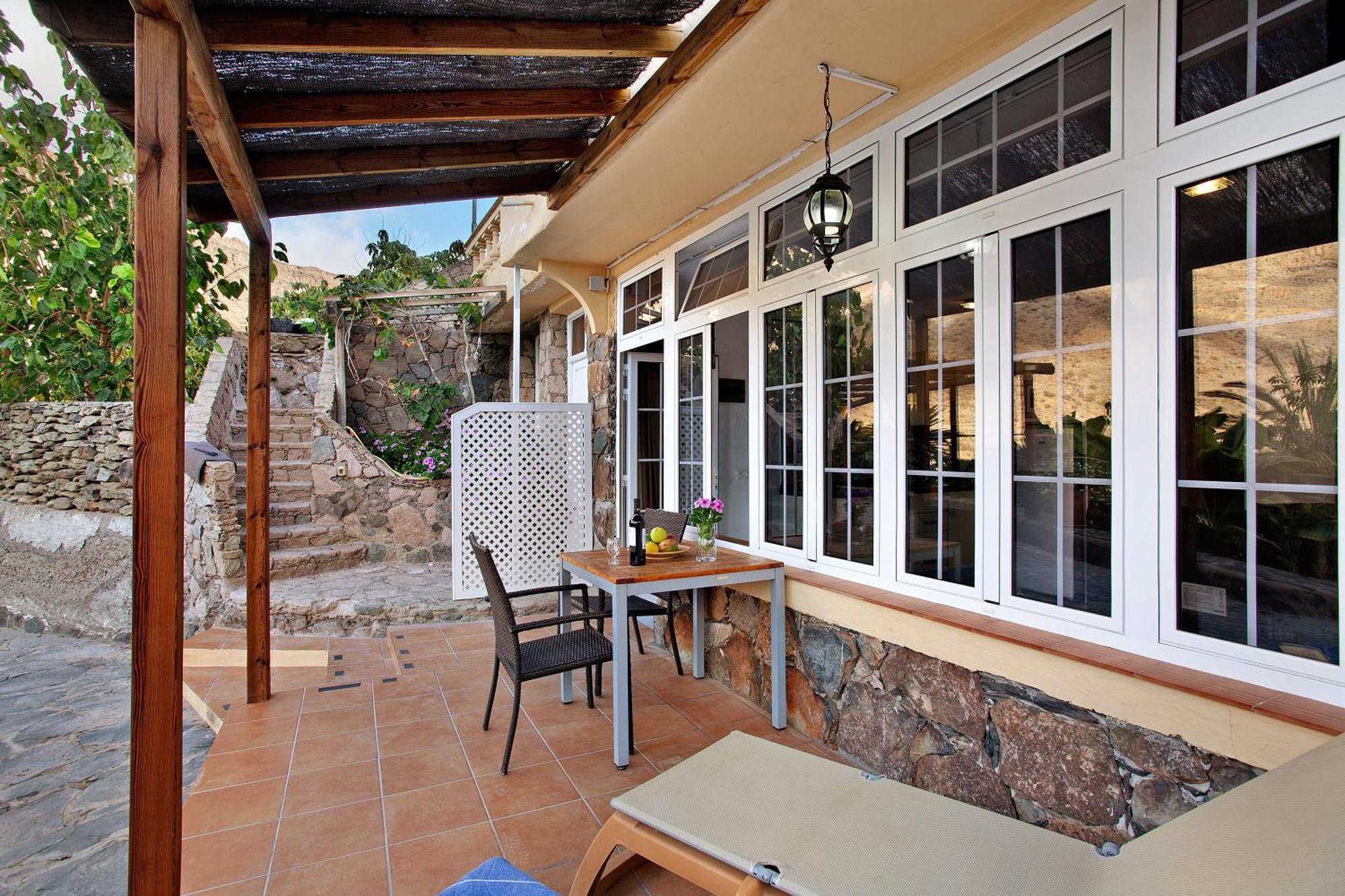 Paraiso Del Molinero Bajo Mogan Exterior photo